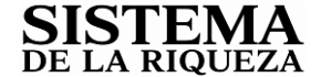 Sistema De La Riqueza